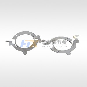 五金汽車(chē)配件沖壓加工