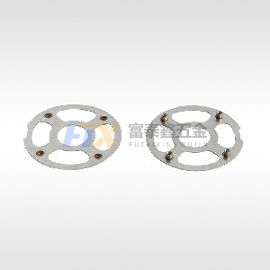 五金汽車(chē)配件沖壓加工