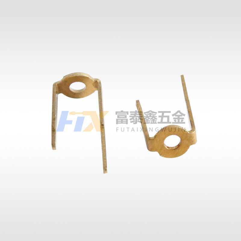 五金沖壓件與壓鑄件的區(qū)別是？