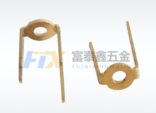 沖壓產(chǎn)品內(nèi)置件工藝及流程是什么樣的？