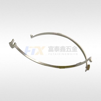 五金沖壓件加工有哪些加工細(xì)節(jié)需要注意？