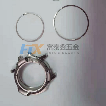 五金沖壓件廠家哪家好？富泰鑫五金我看行